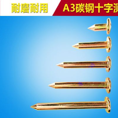 不锈钢镀锌十字乐鱼网页版leyu登录界面_乐鱼leyu（中国）钉