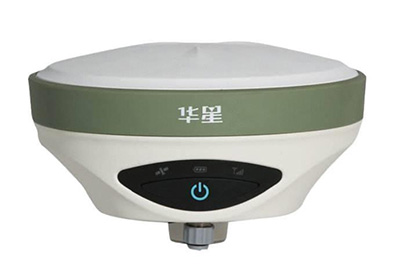 中海达华星A10 RTK乐鱼网页版leyu登录界面_乐鱼leyu（中国）系统